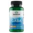 Swanson GABA, kwas gamma aminomasłowy 750 mg, 60 kapsułek - miniaturka  zdjęcia produktu