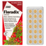 Floradix, 84 tabletki - miniaturka 2 zdjęcia produktu