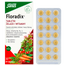 Floradix Żelazo i Witaminy, 84 tabletki - miniaturka 2 zdjęcia produktu