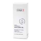 Ziaja Med Kuracja Ultranawilżająca mocznik 3%, emulsja do twarzy na dzień i na noc, 50 ml USZKODZONE OPAKOWANIE - miniaturka zdjęcia produktu