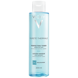 Vichy Purete Thermale, tonik odświeżający, do cery wrażliwej, 200 ml Vichy Purete Thermale, tonik odświeżający, do cery wrażliwej, 200 ml - miniaturka zdjęcia produktu