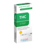 Domowe Laboratorium THC Strip, domowy test paskowy do wykrywania kanabinoidów i metabolitów (THC) w moczu, 1 sztuka - miniaturka  zdjęcia produktu