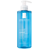 La Roche-Posay Lipikar, delikatny żel myjący do twarzy i ciała, skóra wrażliwa, 400 ml - miniaturka zdjęcia produktu