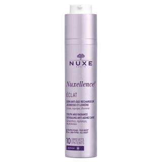 Nuxe Nuxellence Eclat, pielęgnacja przeciwstarzeniowa, 50 ml - zdjęcie produktu