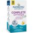 Nordic Naturals Complete Omega Xtra, smak cytrynowy, 60 kapsułek - miniaturka  zdjęcia produktu