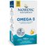 Nordic Naturals Omega-3, smak cytrynowy, 60 kapsułek USZKODZONE OPAKOWANIE - miniaturka  zdjęcia produktu