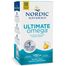 Nordic Naturals Ultimate Omega, smak cytrynowy, 60 kapsułek - miniaturka  zdjęcia produktu