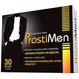 ProstiMen, 30 kapsułek - miniaturka zdjęcia produktu