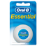 Oral-B Essential Floss, nić dentystyczna, woskowana, miętowa, 50 m - miniaturka  zdjęcia produktu