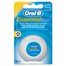 Oral-B Essential Floss, nić dentystyczna, woskowana, miętowa, 50 m - miniaturka 2 zdjęcia produktu