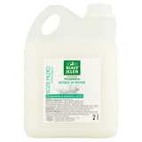 Biały Jeleń, mydło w płynie, kozie mleko, zapas, 2 L - miniaturka zdjęcia produktu