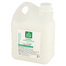 Biały Jeleń, mydło w płynie, kozie mleko, zapas, 2 L - miniaturka 2 zdjęcia produktu