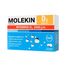 Molekin D3 2000 j.m., 60 tabletek powlekanych - miniaturka  zdjęcia produktu