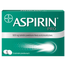 Aspirin Pro 500 mg, 8 tabletek powlekanych KRÓTKA DATA - miniaturka  zdjęcia produktu