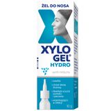 Xylogel Hydro, żel do nosa, 10 g - miniaturka zdjęcia produktu
