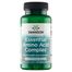 Swanson Essential Amino Acid Complex, AjiPure kompleks 9 istotnych aminokwasów, 60 kapsułek wegetariańskich - miniaturka  zdjęcia produktu