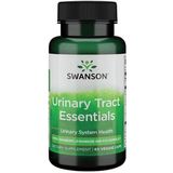 Swanson Urinary Tract Essentials, 60 kapsułek wegetariańskich - miniaturka zdjęcia produktu
