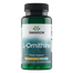 Swanson L-Ornithine, L-ornityna 500 mg, 60 kapsułek wegetariańskich - miniaturka  zdjęcia produktu