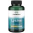 Swanson L-Lysine, L-lizyna 500 mg, 100 kapsułek - miniaturka 2 zdjęcia produktu