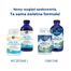Nordic Naturals Arctic Cod Liver Oil, smak cytrynowy, 90 kapsułek - 3 Nordic Naturals Arctic Cod Liver Oil, smak cytrynowy, 90 kapsułek - miniaturka 3 zdjęcia produktu
