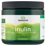 Swanson Inulin, inulina, 227 g - miniaturka zdjęcia produktu