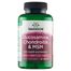 Swanson Glucosamine, Chondroitin & MSM Highest Strength, glukozamina, chondroityna i MSM, 120 tabletek - miniaturka  zdjęcia produktu