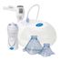 Sanity Pro 2w1, inhalator tłokowy z irygatorem Nosalek Jet, oczyszczanie i inhalacja - miniaturka 2 zdjęcia produktu