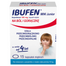 Ibufen Mini Junior 100 mg, dla dzieci od 4 lat, 15 kapsułek miękkich - miniaturka 2 zdjęcia produktu