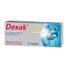 Dexak 25 mg, 10 tabletek powlekanych USZKODZONE OPAKOWANIE - 2 Dexak 25 mg, 10 tabletek powlekanych USZKODZONE OPAKOWANIE - miniaturka 2 zdjęcia produktu