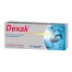 Dexak 25 mg, 30 tabletek powlekanych - miniaturka 2 zdjęcia produktu