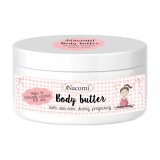 Nacomi Pregnant Care, intensywne masło do pielęgnacji ciała dla kobiet w ciąży, 100 g - miniaturka zdjęcia produktu