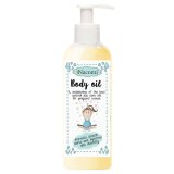 Nacomi Pregnant Care, olejek do pielęgnacji skóry kobiet w ciąży, 130 ml Nacomi Pregnant Care, olejek do pielęgnacji skóry kobiet w ciąży, 130 ml - miniaturka zdjęcia produktu