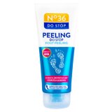 No36, peeling do stóp gruboziarnisty, 100 ml - miniaturka zdjęcia produktu