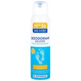 No36, dezodorant do stóp, 150 ml - miniaturka zdjęcia produktu