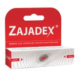 Zajadex, maść na zajady do ust dla dorosłych i dzieci od 3 roku życia, 10 ml - miniaturka zdjęcia produktu