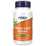 Now Foods Olive Leaf Extract 500 mg, liść oliwny, 60 kapsułek wegańskich - miniaturka  zdjęcia produktu