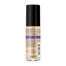 AA MakeUp, podkład wypełniający zmarszczki Filler, nr 103, light beig, 30 ml - miniaturka 2 zdjęcia produktu