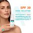 Pharmaceris A Sensi-Relastine-E, peptydowy krem napinająco-ujędrniający do twarzy, SPF 30, 50 ml - miniaturka 2 zdjęcia produktu