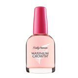 Sally Hansen Maximum Growth, odżywka do paznokci, 13 ml Sally Hansen Maximum Growth, odżywka do paznokci, 13 ml - miniaturka zdjęcia produktu