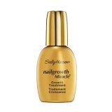 Sally Hansen NailGrowth Miracle, odżywka do paznokci, 13,3 ml Sally Hansen NailGrowth Miracle, odżywka do paznokci, 13,3 ml - miniaturka zdjęcia produktu