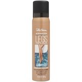 Sally Hansen Airbrush Legs, wodoodporne rajstopy w sprayu, 002 Medium Glow, 75 ml - miniaturka zdjęcia produktu