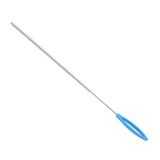 Katarek, czyścik do wężyka aspiratora, 1 sztuka USZKODZONE OPAKOWANIE Katarek, czyścik do wężyka aspiratora, 1 sztuka USZKODZONE OPAKOWANIE - miniaturka zdjęcia produktu