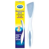 Scholl, pilnik do stóp dwustronny, wygładzający pięty, 1 sztuka - miniaturka zdjęcia produktu