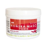 Virde, końska maść rozgrzewająca Forte, balsam do ciała, 250 ml - miniaturka zdjęcia produktu