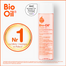 Bio-Oil, specjalistyczny olejek do pielęgnacji skóry, na blizny i rozstępy, 200 ml USZKODZONE OPAKOWANIE - miniaturka 2 zdjęcia produktu