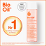 Bio-Oil, specjalistyczny olejek do pielęgnacji skóry, na blizny i rozstępy, 200 ml - miniaturka 2 zdjęcia produktu