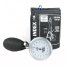 Gess Delux BK2015, zegarowy ciśnieniomierz zintegrowany - miniaturka  zdjęcia produktu