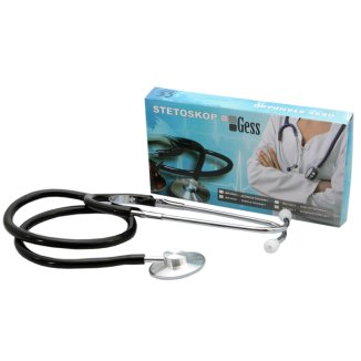 Gess Standard, stetoskop, BK3001 - zdjęcie produktu