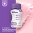 Nutridrink, preparat odżywczy, smak truskawkowy, 4 x 125 ml - miniaturka 2 zdjęcia produktu