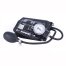 Gess Standard BK2001, zegarowy ciśnieniomierz naramienny z gruszką i stetoskopem - miniaturka 2 zdjęcia produktu
